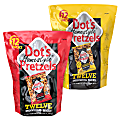 Dots Dot s Original/Honey Mustard Pretzels, 1.5 Oz, 12 Per Pack, Box Of 2 1 thumbnail image