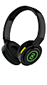 Skullcandy 2XL Barrel Over-Ear Headphones, Black/Green 1 thumbnail image