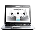 Urban Factory Secret Screen Protector - For 14.1"LCD Notebook - 4:3 - Fingerprint Resistant, Scratch Resistant - Anti-glare 1 thumbnail image