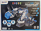 CPS Toys STEAM Hydraulic Robotic Arm 1 thumbnail image