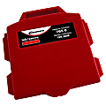 Innovera IVR300R Remanufactured Red Inkjet Postage Meter Cartridge