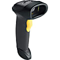 Zebra LS2208 Bar Code Reader - Wired - Linear 1 thumbnail image