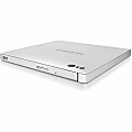 LG GP65NW60 DVD-Writer - Retail Pack - White - DVD-RAM/±R/±RW Support - 24x CD Read/24x CD Write/24x CD Rewrite - GP65NW60 1 thumbnail image