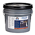Bare Ground Solutions 1 Shot Asphalt Crack Filler And Sealant, 128 Oz, Black 1 thumbnail image