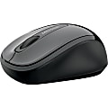 Microsoft® 3500 Wireless Mouse, Lochness Gray 1 thumbnail image