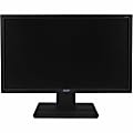 Acer® V246HL 24" Widescreen HD LED LCD Monitor