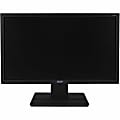 Acer® V246HL 24" Widescreen HD LED LCD Monitor 1 thumbnail image
