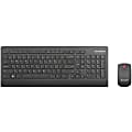 Lenovo Ultraslim Plus Keyboard and Mouse 1 thumbnail image