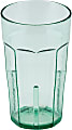Cambro Laguna Styrene Tumblers, 16 Oz, Spanish Green, Pack Of 36 Tumblers 1 thumbnail image