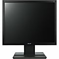 Acer V176L 17" LED LCD Monitor - 5:4 - 5ms - 17" Viewable - Twisted Nematic Film (TN Film) - LED Backlight - UMBV6AA002 1 thumbnail image