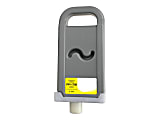 Clover Imaging Group Wide Format - 700 ml - yellow - compatible - box - ink cartridge (alternative for: Canon PFI-1700Y) -  - WCPFI1700Y 1 thumbnail image