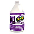 OdoBan® Multi-Purpose Deodorizer & Disinfectant Concentrate, Lavender Scent, 128 Oz Bottle