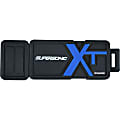 Patriot Memory Supersonic Boost XT USB 3.0 Flash Drive, 256GB