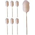 Ettore Lightweight Lambswool Duster - Lamb's Wool Bristle - 42" Handle Length - 6 / Carton 1 thumbnail image