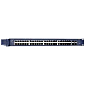 Netgear ProSafe GS748TPS Stackable Smart Switch with PoE 1 thumbnail image