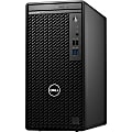 Dell™ OptiPlex 3000 Desktop PC, Intel® Core™ i5, 8GB Memory, 256GB Solid State Drive, Windows® 10 Pro 1 thumbnail image