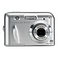 HP Photosmart M537 6.0-Megapixel Digital Camera 1 thumbnail image