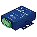 B&B 1 PORT MINI SERIAL SERVER, RS-422/485, US PS 1 thumbnail image