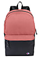 Champion Forever Champ Ascend Backpack With 18" Laptop Sleeve, Pink