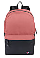Champion Forever Champ Ascend Backpack With 18" Laptop Sleeve, Pink 1 thumbnail image