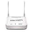 SonicWALL TZ 100 TotalSecure Wireless Network Security Appliance 1 thumbnail image