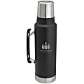 Custom Stanley Classic Vacuum-Insulated Bottles, 48 Oz, Set Of 12 Bottles 1 thumbnail image