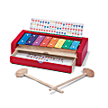 Melissa & Doug Learn-To-Play Xylophone, Pre-K - Grade 1 1 thumbnail image