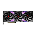 PNY GeForce™ RTX 4090 24GB XLR8 Gaming VERTO EPIC-X RGB Overclocked Triple Fan Graphics Card 1 thumbnail image