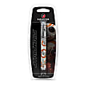 Sheaffer® POP Star Wars Roller Pen, Medium Point, 0.7 mm, BB8, Black Ink 1 thumbnail image