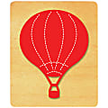 Ellison® Prestige® SureCut™ Die, Community & Transportation, Large, Hot Air Balloon 1 thumbnail image