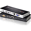 Aten Proxime 8-port KVM Extender with Deskew 1 thumbnail image