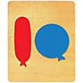 Ellison® Prestige® SureCut™ Die, Holidays & Celebrations, Large, Balloons #1 1 thumbnail image