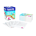 Continuum Games Kwizniac Trivia Countdown Game, Grade 9 – Post-Grad 1 thumbnail image
