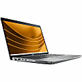 Dell Latitude 5000 5450 14" Touchscreen Notebook - Full HD - Intel Core Ultra 5 125U - 16 GB - 512 GB SSD - GP8DT 1 thumbnail image