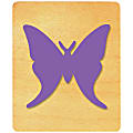 Ellison® Prestige® SureCut™ Die, Birds & Bugs, Large, Basic Beginnings Butterfly 1 thumbnail image