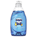 Dawn® Ultra Dishwashing Soap, Original Scent, 7 Oz Bottle 1 thumbnail image