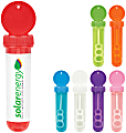Custom Tube Bubble Dispenser, 1 Oz 1 thumbnail image