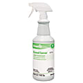 Diversey™ Good Sense® RTU Liquid Odor Counteractant, Apple Scent, 32 Oz, Case Of 12 Spray Bottles