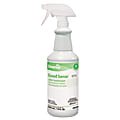 Diversey™ Good Sense® RTU Liquid Odor Counteractant, Apple Scent, 32 Oz, Case Of 12 Spray Bottles 1 thumbnail image