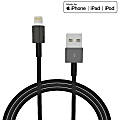 4XEM Lightning cable for Apple iPhone/iPad/iPod