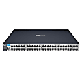 HP ProCurve 3500-48 Ethernet Switch