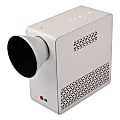 LG PG65U DLP Projector - 720p - HDTV - 16:10 1 thumbnail image