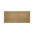 LUX #10 Envelopes, Full-Face Window, Gummed Seal, Grocery Bag, Pack Of 50 1 thumbnail image