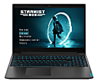 Lenovo® Ideapad L340-15IRH Gaming Laptop, 15.6" Screen, Intel® Core™ i7, 8GB Memory, 256GB Solid State Drive, Windows® 10, 81LK000NUS 1 thumbnail image