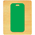 Ellison® Prestige® SureCut™ Large Die, Plain Bookmark #2 1 thumbnail image