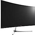 LG Ultrawide 34UC97-S 34" LED LCD Monitor - 21:9 - 5 ms 1 thumbnail image