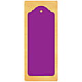 Ellison® Prestige® SureCut™ Large Die, Scallop Bookmark 1 thumbnail image
