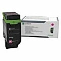 Lexmark Lxk Cs632, Cx635 Mag 11.7K Crtg, 75M0X30 1 thumbnail image