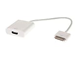 4XEM Apple® 30-Pin To HDMI Adapter 1 thumbnail image