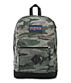 JanSport® City View Remix Backpack With 15" Laptop Pocket, Camo Ombre 1 thumbnail image